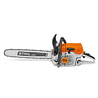 STIHL MS 462 Бензопила STIHL, шина SL 50см, цепь 36 RS 11422000145, Бензопилы профессиональные Штиль